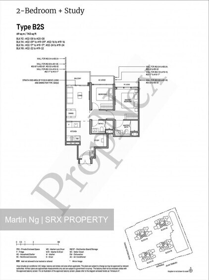 Tembusu Grand (D15), Condominium #535933851